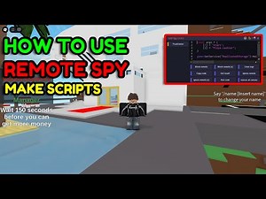 Reverse Engineering Roblox Games – Full Guide with Remote Spy