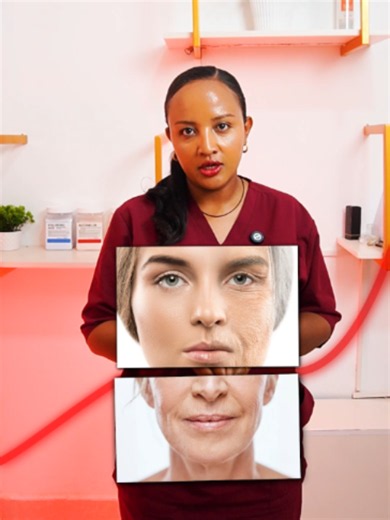What Happens to Your Skin After Age 30? 👀✨ 📍 Valine Aesthetics Lounge #ValineAestheticsLounge #Over30Skin #AntiAging #Collagen #GlowingSkin #AestheticClinic