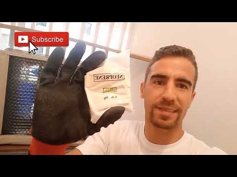 Para que sirve el Neopreno RoHS "neoprene" aires acondicionados.