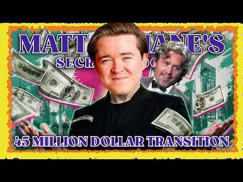 45 Million Dollar Transition & Big Red Machine Paytch🔥 | Matt and Shane's Secret Podcast