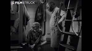 Sam McDaniel was the older brother of Hattie McDaniel and appeared in over 200 films and television shows Victor Fleming's CAPTAINS COURAGEOUS ('37): http://flms.tk/fb | FilmStruck