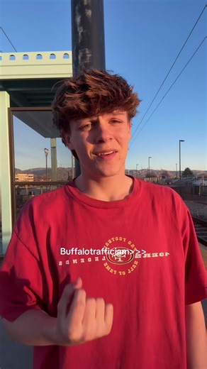 Can’t stop signin dis #asl #esl #buffalotrafficjam #signlanguage #tiktok