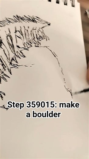 random things to draw pt 4 | #art #tutorial #drawing #funny