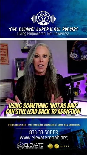 The Dangerous Mindset That Leads to Relapse Through Inhalants