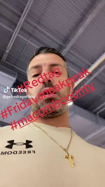 getredtagofficial on TikTok