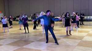 19K views · 242 reactions | Dance magic happens when you’re social...