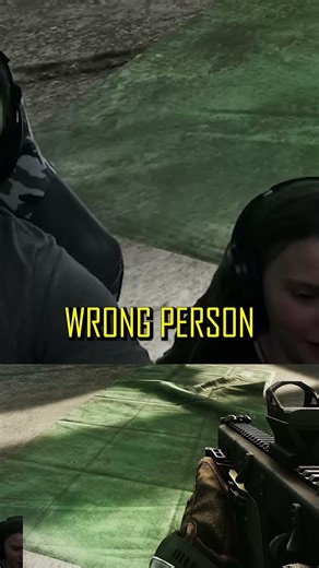 My Daughter BANS Him, Then WAVES Goodbye! #tarkov #eft #gaming