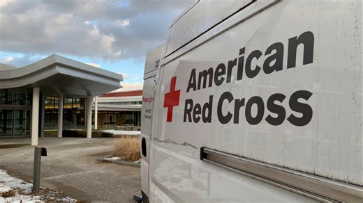 Last week, DFS and the Massachusetts Firefighting Academy partnered with the American Red Cross of Massachusetts for a blood drive in honor of the #WorcesterSix. More than three dozen staff members, regional firefighters, and members of the public stepped up to donate whole blood and Power Red -- vital resources that will help save lives across Massachusetts. Thank you to all who took part! | Massachusetts Department of Fire Services