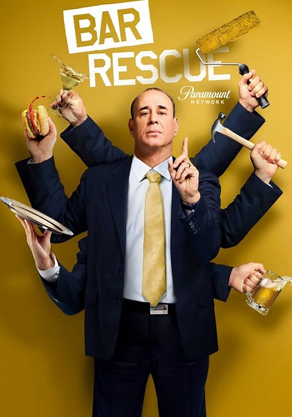 Bar Rescue Season 10 - watch full episodes streaming online