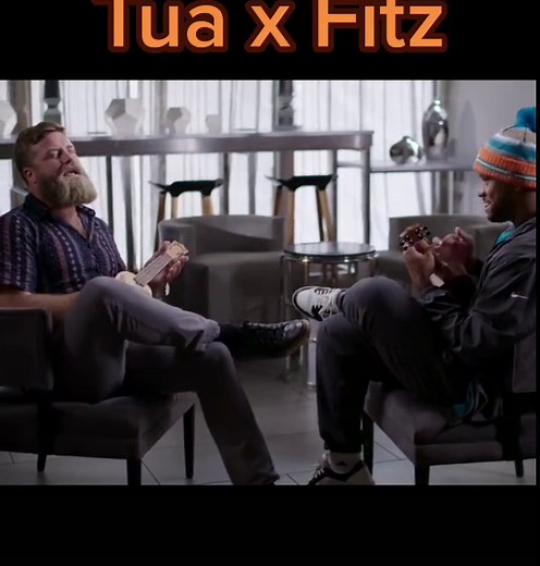 Interview with Ryan Fitzpatrick by Sophia Viotto