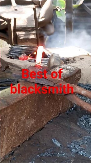 The best work in the history of blacksmithing #amerika #traditionalwork #1million #shorts