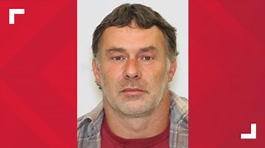 Findlay man, suspected of shooting at Bluffton, Ohio police officer, captured in Monroe County, Mich. following chase