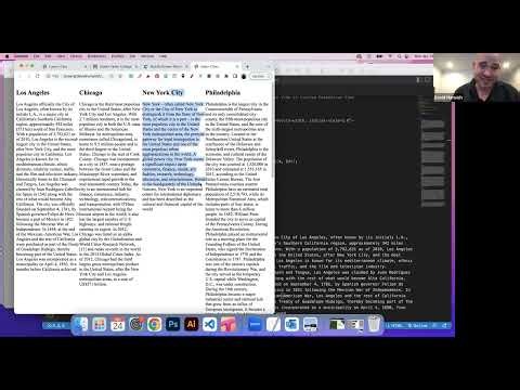 Web Development: Media Queries - Practice