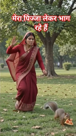 They ran off with my pizza Vikramsk VIKRAMSK