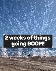 25K views · 151 reactions | Ring in the holidays with a BOOM! ...