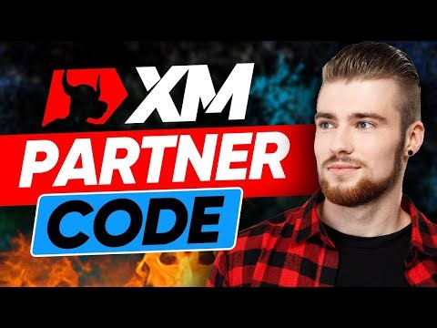 XM Partner Code "BRQHM" | Unlock Special 2026 Sign-Up Bonus!