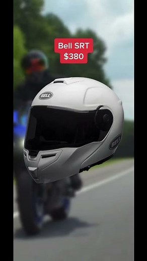 Best Modular Motorcycle Helmets!