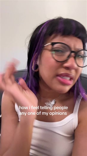 hmmm not i don’t like punkin 🤨 #hater #iamwhoiam #unpopularopinion