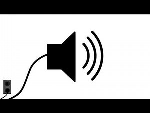 Break Time - Sound Effect