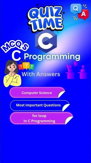 C Programming #cprogramming #computerscience #ctutorials #c #cforbeginners #mcqs #quiz #structures