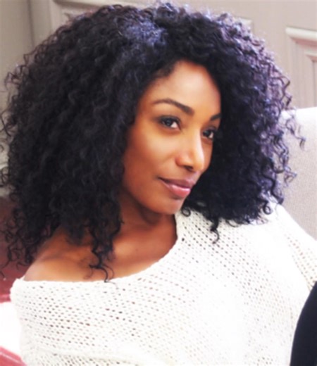 We extend our warmest wishes to celebrated American singer Karyn Layvonne White on her birthday, October 14, 1965. | Free State FM