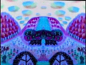 Winnie the Pooh's Song Low Voice 2