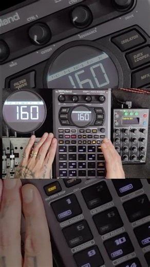 💥NEW SP TUTORIAL OUT!💥 #sp404mk2 #dawless #tutorial