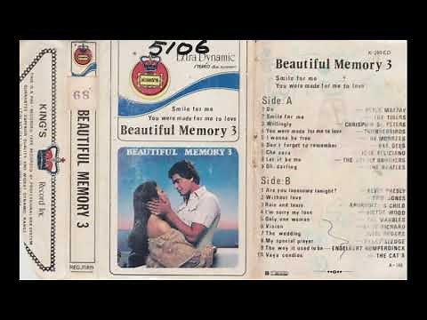 Beautiful Memory 3 (Full Album)HQ