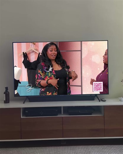 Sherri Shepherd just revealed her "absolute obsession" for real lift without the wires✨ It’s the secret to that smooth, perky silhouette without the "medieval" underwire poke 🕊️ If it’s comfortable enough for a high-energy TV set, it’s ready for your longest days. Grab Sherri’s favorite wireless fix for as low as $30 when you bundle today 🔝 | Shapermint