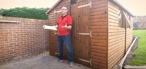 Ten Best Motorcycle Storage Sheds of 2022