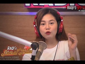 LOVE, PA-FINGER NAMAN OH! - DJ Raqi's SPG Secret Files (September 27, 2019)