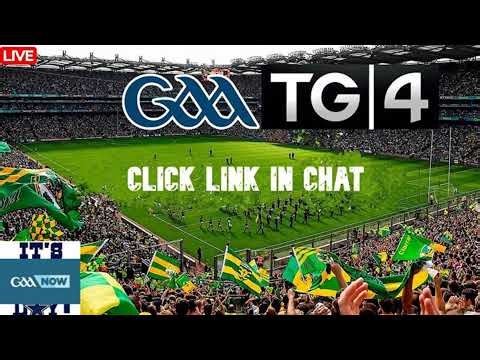 GAA Live Stream