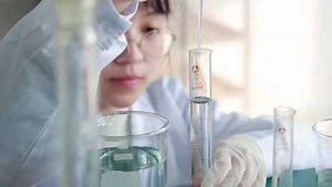 利用PCR技术扩增DNA与电泳检测