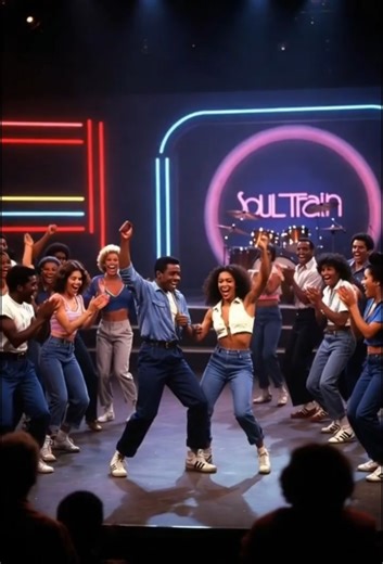 Subscribe 👆 💕❤️ it's FREE Groove Back to the 80s: Soul Train Vibes!