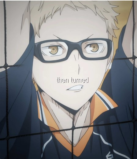 Discover Tsukishima Kei: Haikyuu’s Complex Character