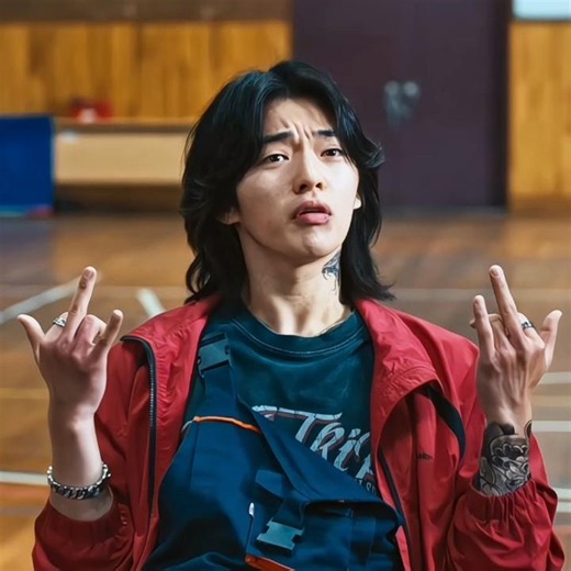 Teach You a Lesson Kdrama short edit | Ok Jin-Wook