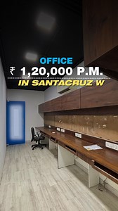 23K views · 39 reactions | Commercial Office for Rent • Santacruz...