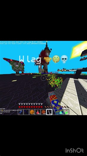 Crashing a Server|multicraft 🗿🥶😮‍💨🤫💀