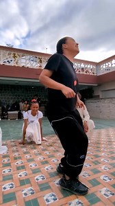 Comment ne pas te louer Seigneur ? Revival Messenger - KF Dance Part 4 | Kerobima Fanasina