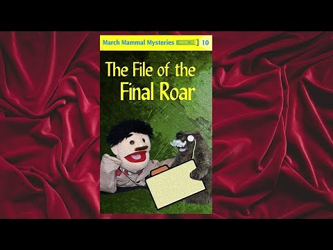 Rodent Recap - 2021 MMM - Final Roar!