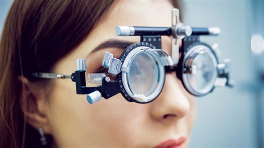 Should You Seek Routine Eye Checkups? Expert Shares Frequency And Age To Start Getting Your Eyes Tested
