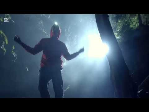 MELO-Sä Huudat [UNOFFICIAL MV]