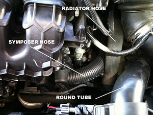 Engine stalling solution do it yourself fix!!!!