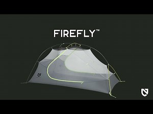 NEMO | Firefly Backpacking Tent