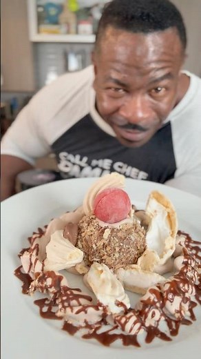 Chocolate Nitro Bomb. ‪@MuscleTech‬ #recipe #delicious #health #protein #fyp #dessert #foodie