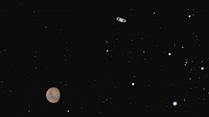 What's up for August? The best Perseid meteor shower in years later this month. And you can see all the current and many of the former planets with binoculars and some patience. | NASA Solar System Exploration