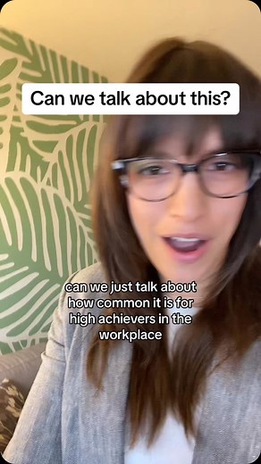 248 reactions · 31 shares | Here’s a secret: it’s super common for people who are high achievers in the workplace to struggle when it comes to job interviews. #interviewskills #interviewadvice #interviewadviceforwomen #interviewprep #interviewpreparation #interviewsuccess #jobinterview #jobinterviews | Tali Shlafer | Facebook