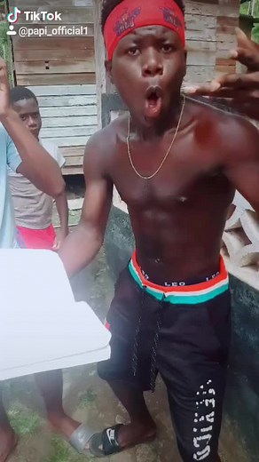 Throw back to one of my most viewed videos with over 9 million views ❤️❤️ Thanks for 1 Million Followers again ❤️🇬🇩🇬🇩🇬🇩🇬🇩#ProblemSolved #fyp