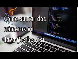 Como sumar dos números en java (Netbeans)