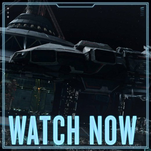 10K views · 987 reactions | Buckle up. The newest episode of The Expanse is now streaming. | The Expanse | Facebook